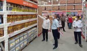 Kementerian Perdagangan Terapkan Kebijakan DMO dan DPO