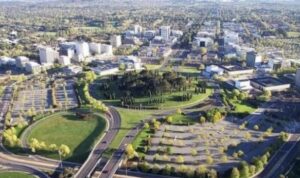 Suharso Monoarfa Ungkap Nama Ibu Kota Negara Baru, Nusantara