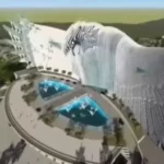 Asal Usul Nusantara, Nama Ibu Kota Negara Baru