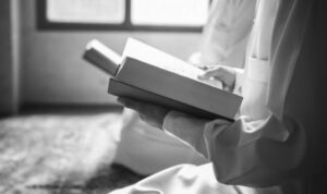 Makna Jodoh dan Pernikahan di Dalam Surah Ar Rum Ayat 21