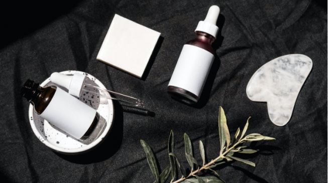 Ilustrasi serum (Foto: Pexels/Clarissarisanti)