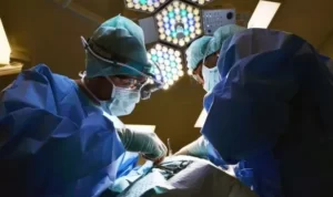 Ilustrasi tenaga medis. (Foto: Pixabay)