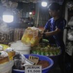 Berlaku 1 Februari 2022, Ini Daftar Acuan Harga Baru Minyak Goreng