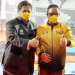 Golkar: Wacana Airlangga-Anies, Sah-Sah Saja