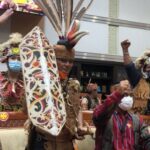 Aliansi Borneo Bersatu Usulkan Putera Daerah Menjadi Kepala Otorita IKN Nusantara