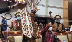 Aliansi Borneo Bersatu Usulkan Putera Daerah Menjadi Kepala Otorita IKN Nusantara
