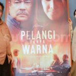 Film Pelangi Tanpa Warna Pertemukan Si Doel dan Zaenab Lagi