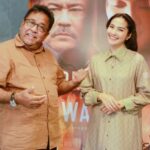 Maudy Koesnaedi Selalu Cium Tangan Si Doel, Ada Apa?
