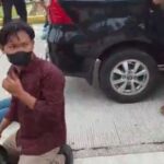 Polisi Lampung Gagalkan Pengiriman 15 Kilogram Sabu