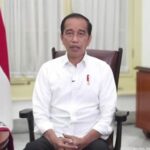 Kasus Omicron Melonjak, Jokowi: Kurangi Kegiatan di Pusat Keramaian