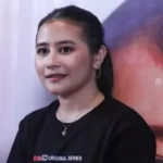 Prilly Latuconsina Susul Raffi Ahmad, Miliki Klub Persikota Tangerang