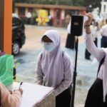 Ramai Desakan Pembelajaran Tatap Muka Dihentikan, Ini Kata Menteri Kesehatan