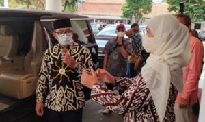 Elit PAN Intens Jalin Komunikasi Ridwan Kamil