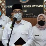 Ridwan Kamil Mengaku Siap Mencalonkan Diri