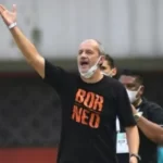 Borneo FC Bakal Bentrok Dengan Persik Kediri
