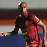 Gol Boaz Solossa Selamatkan Borneo FC Dari Kekalahan