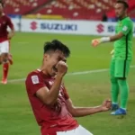 Tim Juara Bertahan Indonesia Bertemu Rival Bebuyutan Malaysia