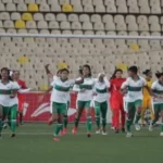 Timnas Putri Indonesia Lolos ke Putaran Final