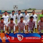 Waja Sampai ka Puting, Persemar Martapura Tundukkan Alesha