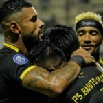 Kemenangan Barito Putera Amankan Sementara Dari Degradasi