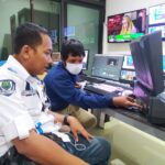 Kru Kominfo Kabupaten Hulu Sungai Utara Tingkatkan Pengetahuan Broadcast