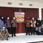 Tiga Toko Retail Modern di Kabupaten Tanah Bumbu Ditutup