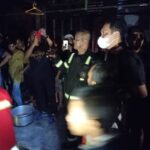 Kebakaran di Cempaka, Walikota Banjarbaru Aditya Langsung Meninjau dan Pastikan Bantuan!