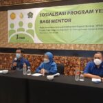 Tingkatkan Ekosistem Usaha, Kementerian Pertanian Bekali Mentor Hibah Kompetitif