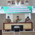 Tata Kelola PBJ Lebih Baik, SKPD Balangan Saling Bersinergi