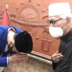AHY minta Kader Demokrat Menolak Keras Penundaan Pemilu 2024