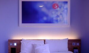 Ilustrasi Bedroom (Foto: Pixabay.com/Pexels)