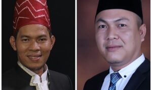 Dua Kader Demokrat Kabupaten Banjar Rebutan Kursi Ketua