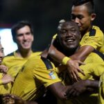 Kalahkan Barito Putera, Bhayangkara FC Teratas Klasemen Sementara