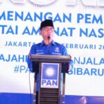 Pemilu Masih Dua Tahun Lagi, PAN Buka Pendaftaran Caleg