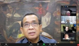 Presiden Jokowi Dipastikan Hadiri HPN 2022 di Kendari