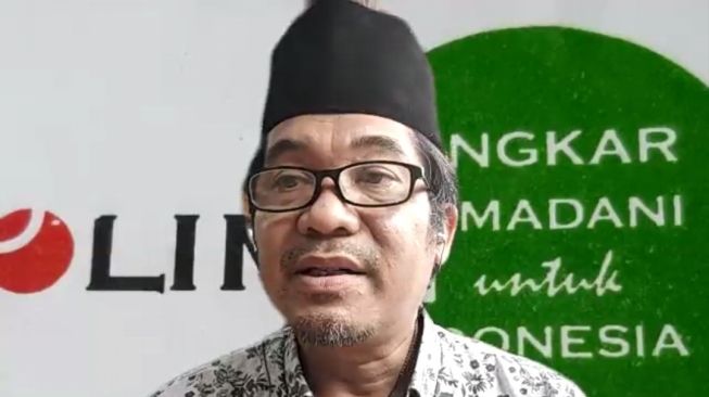 Pengamat Politik Ray Rangkuti. (Foto: Dok. Katajari.com)