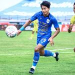 PSIS Semarang Tumbang di Kaki Barito Putera