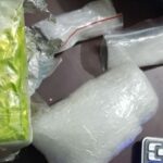 Sabu 4 Kg Disimpan di Bawah Pohon Pisang, Pemuda Tanjungpinang Ini Ditangkap