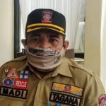 Lumbung Sosial di Desa Raya Belanti Kabupaten Tapin