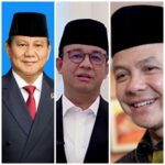 Ini Survei Elektabilitas Calon Presiden Versi Lembaga Riset PWS