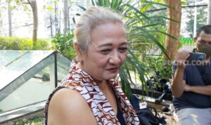 Yati Surachman Memutuskan Pindah Agama Islam ke Kristen