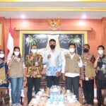 Bantuan Stimulan Pasca Banjir di Kabupaten Banjar Bakal Dikucurkan