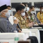 Wapres Pastikan Ketersediaan Pangan Jelang Puasa dan Lebaran Aman