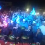 Majelis Thoriqotul Khaqiiqoh Sambut Ramadan Dengan Sholawat dan Doa Bersama