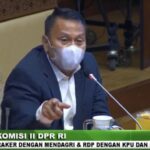 PKS Desak Jokowi Tidak Diam Soal Penundaan Pemilu
