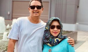 Penyanyi Dina Mariana Sudah Ditemukan, Suami Ungkap Fakta