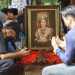 Surat Wasiat Dorce Jadi Perdebatan, 40 Hari Belum Juga Dibuka