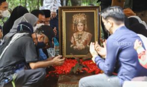 Surat Wasiat Dorce Jadi Perdebatan, 40 Hari Belum Juga Dibuka