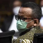 Mantan Menteri KKP Dapat Diskon Hukuman Dari MA