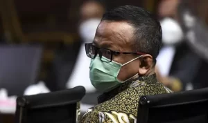 Mantan Menteri KKP Dapat Diskon Hukuman Dari MA